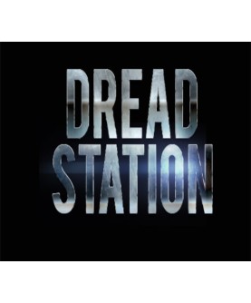 Dread station  Steam Key GLOBAL